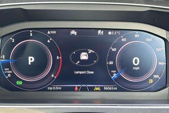 Volkswagen Tiguan 2.0 TDi 150 R-Line Tech 5dr DSG
