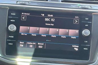 Volkswagen Tiguan 2.0 TDi 150 R-Line Tech 5dr DSG