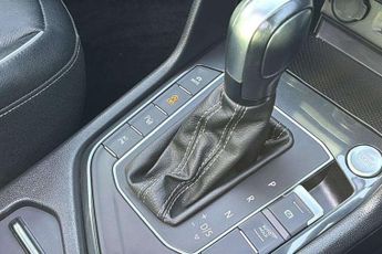 Volkswagen Tiguan 2.0 TDi 150 R-Line Tech 5dr DSG