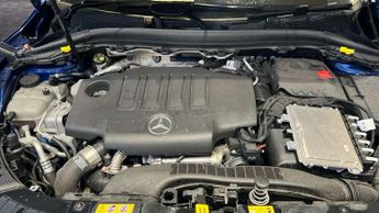 Mercedes-Benz GLA GLA 220d 4Matic AMG Line Premium Plus 5dr Auto