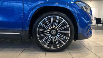 Mercedes-Benz GLA GLA 220d 4Matic AMG Line Premium Plus 5dr Auto