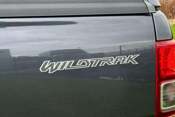Ford Ranger Pick Up Double Cab Wildtrak 2.0 EcoBlue 213 Auto