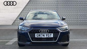 Audi A1 30 TFSI Sport 5dr S Tronic