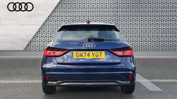 Audi A1 30 TFSI Sport 5dr S Tronic