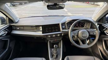 Audi A1 30 TFSI Sport 5dr S Tronic