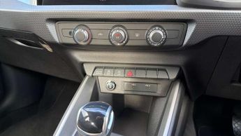 Audi A1 30 TFSI Sport 5dr S Tronic