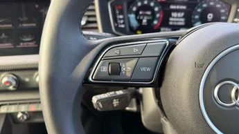 Audi A1 30 TFSI Sport 5dr S Tronic