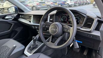 Audi A1 30 TFSI Sport 5dr S Tronic