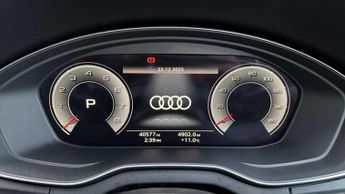 Audi Q5 45 TFSI Quattro Sport 5dr S Tronic