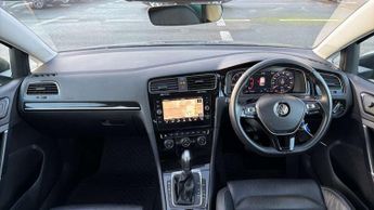 Volkswagen Golf 1.5 TSI EVO 150 GT 5dr DSG