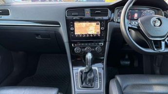 Volkswagen Golf 1.5 TSI EVO 150 GT 5dr DSG