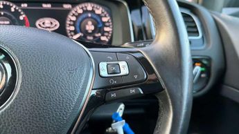 Volkswagen Golf 1.5 TSI EVO 150 GT 5dr DSG