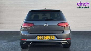 Volkswagen Golf 1.5 TSI EVO 150 GT 5dr DSG