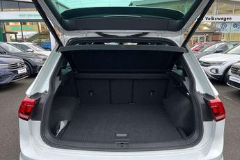 Volkswagen Tiguan 1.5 TSI 150 R-Line 5dr DSG