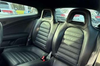 Volkswagen Scirocco R 2.0 TDi BlueMotion Tech R-Line 3dr DSG