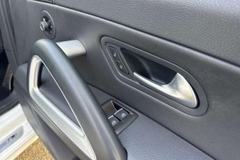 Volkswagen Scirocco R 2.0 TDi BlueMotion Tech R-Line 3dr DSG