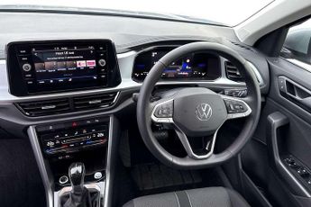 Volkswagen T-Roc 1.5 TSI Match 5dr DSG