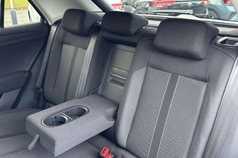Volkswagen T-Roc 1.5 TSI Match 5dr DSG