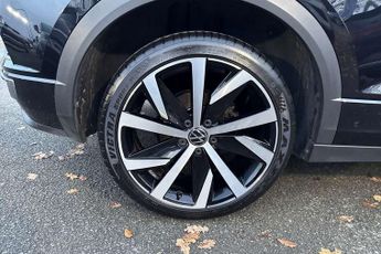 Volkswagen T-Roc Cabriolet 1.5 TSI R-Line 2dr DSG