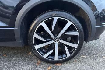 Volkswagen T-Roc Cabriolet 1.5 TSI R-Line 2dr DSG