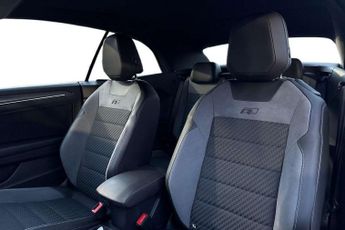 Volkswagen T-Roc Cabriolet 1.5 TSI R-Line 2dr DSG