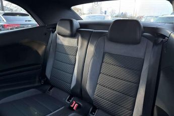 Volkswagen T-Roc Cabriolet 1.5 TSI R-Line 2dr DSG