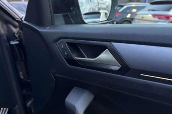 Volkswagen T-Roc Cabriolet 1.5 TSI R-Line 2dr DSG