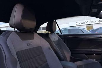 Volkswagen T-Roc Cabriolet 1.5 TSI R-Line 2dr DSG