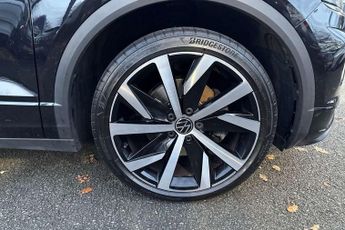 Volkswagen T-Roc Cabriolet 1.5 TSI R-Line 2dr DSG