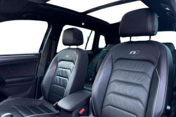 Volkswagen Tiguan 2.0 TDi 150 R-Line 5dr DSG