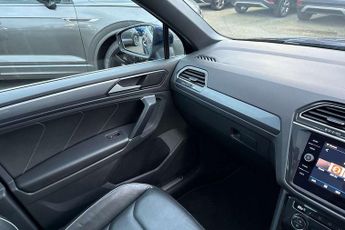 Volkswagen Tiguan 2.0 TDi 150 R-Line 5dr DSG