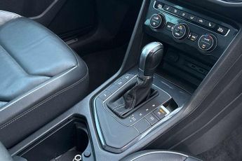 Volkswagen Tiguan 2.0 TDi 150 R-Line 5dr DSG