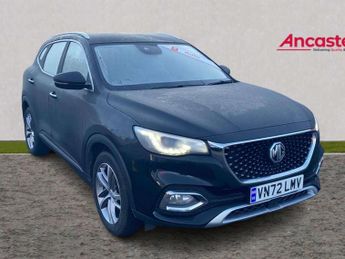 MG HS 1.5 T-GDI Excite 5dr DCT