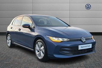 Volkswagen Golf 1.5 TSI 150 Match 5dr