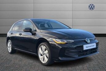 Volkswagen Golf 1.5 TSI 150 Match 5dr