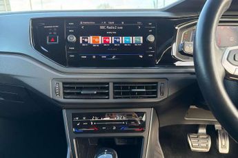 Volkswagen Polo 1.0 TSI 110 R-Line 5dr DSG