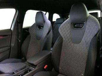 Skoda Octavia Estate 1.5 TSI 150 e-TEC Sportline 5dr DSG