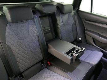 Skoda Octavia Estate 1.5 TSI 150 e-TEC Sportline 5dr DSG