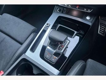 Audi Q5 45 TFSI Quattro S Line 5dr S Tronic