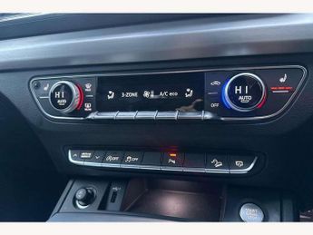 Audi Q5 45 TFSI Quattro S Line 5dr S Tronic