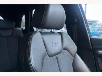 Audi Q5 45 TFSI Quattro S Line 5dr S Tronic