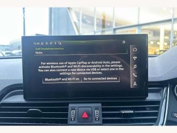 Audi Q5 45 TFSI Quattro S Line 5dr S Tronic