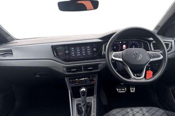 Volkswagen Polo 1.0 TSI 110 R-Line 5dr DSG
