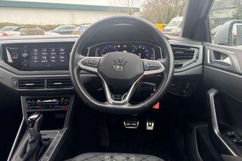 Volkswagen Polo 1.0 TSI 110 R-Line 5dr DSG