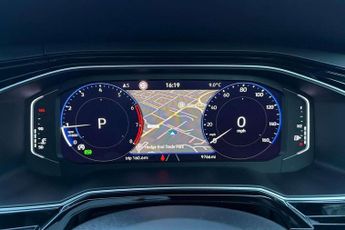 Volkswagen Polo 1.0 TSI 110 R-Line 5dr DSG