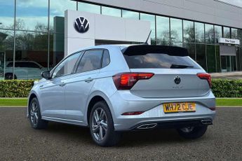 Volkswagen Polo 1.0 TSI 110 R-Line 5dr DSG