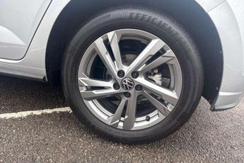 Volkswagen Polo 1.0 TSI 110 R-Line 5dr DSG