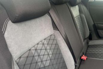 Volkswagen Polo 1.0 TSI 110 R-Line 5dr DSG