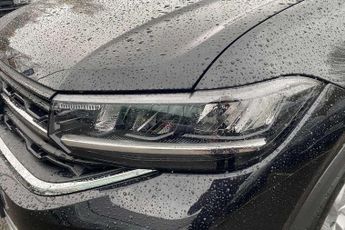 Volkswagen T-Cross 1.0 TSI 115 Match 5dr DSG