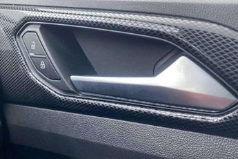 Volkswagen T-Cross 1.0 TSI 115 Match 5dr DSG